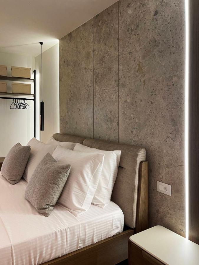 Mystique Luxury Suite Achlia Exterior foto