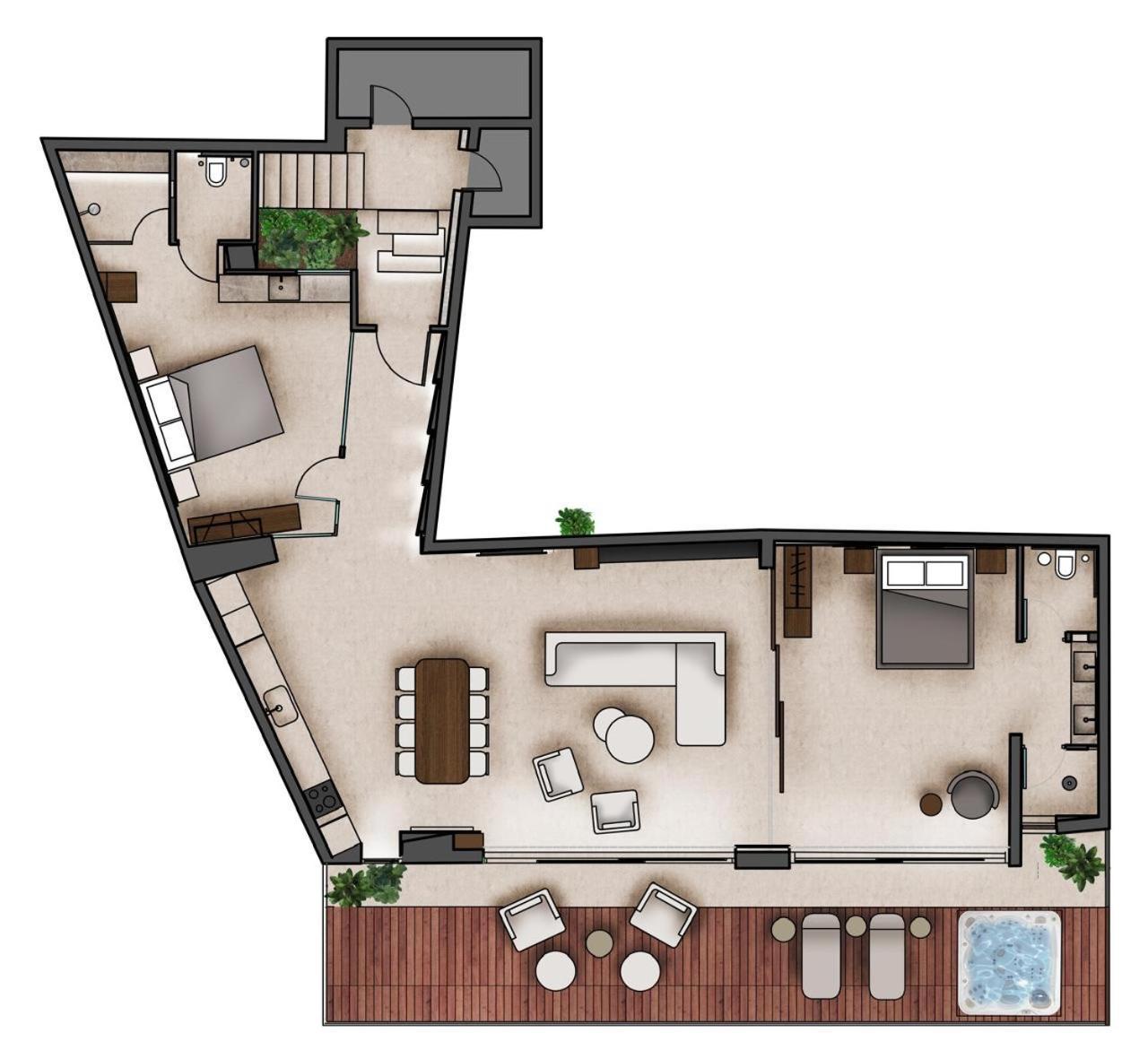 Mystique Luxury Suite Achlia Exterior foto
